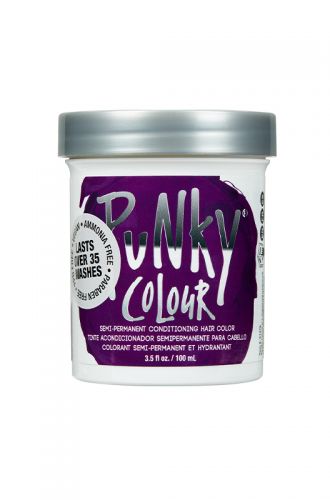 Punky Colour Semi-Permanent Conditioning Hair Colour