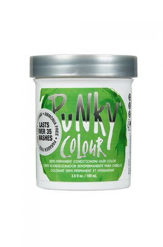 Punky Colour Semi-Permanent Conditioning Hair Colour