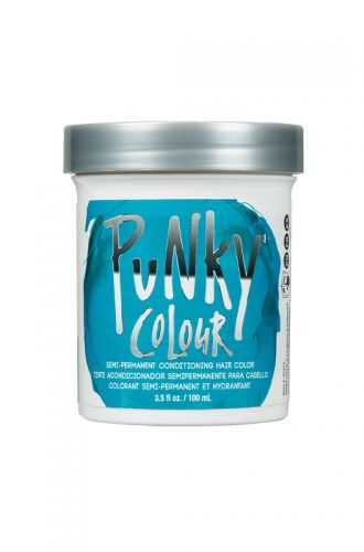Punky Colour Semi-Permanent Conditioning Hair Colour