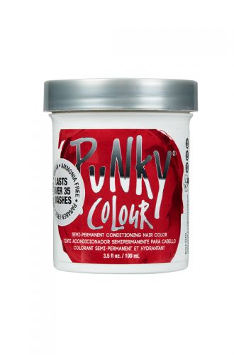 Punky Colour Semi-Permanent Conditioning Hair Colour