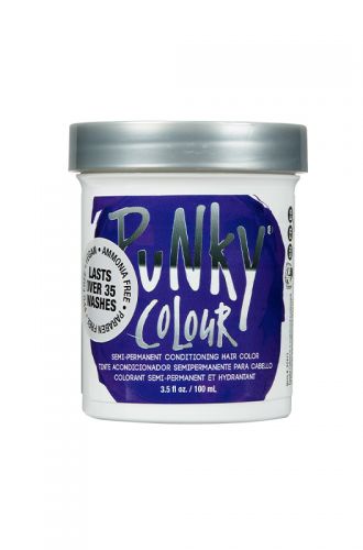 Punky Colour Semi-Permanent Conditioning Hair Colour