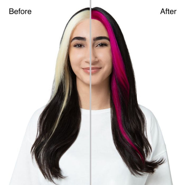 Punky Colour Sugar Cloud Foam - Candy Floss - Haircare