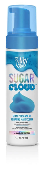 Punky Colour Sugar Cloud Foam - Jawbreaker - Haircare