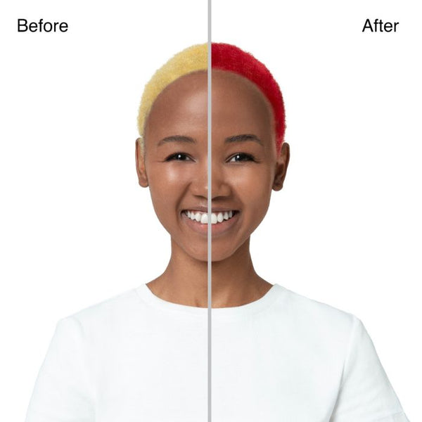 Punky Colour Sugar Cloud Foam - Licorice - Haircare