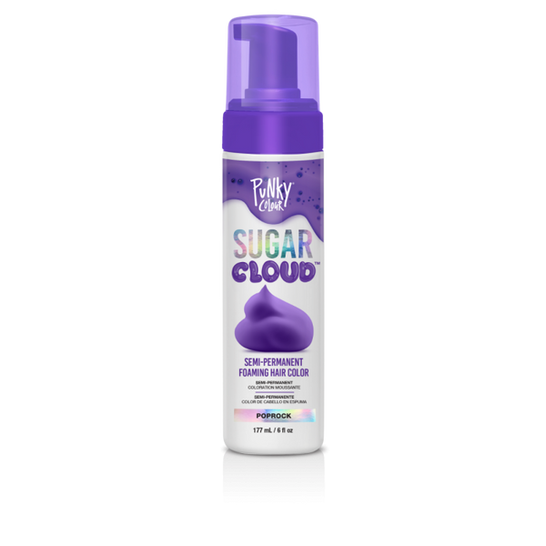 Punky Colour Sugar Cloud Foam - Poprock - Haircare