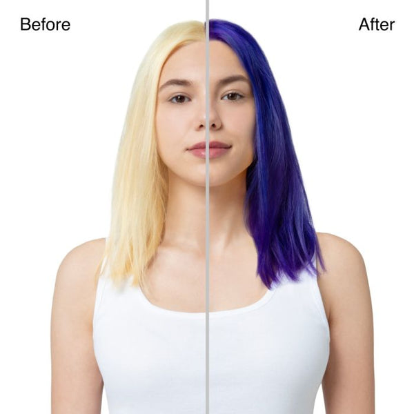 Punky Colour Sugar Cloud Foam - Poprock - Haircare