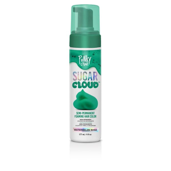Punky Colour Sugar Cloud Foam - Watermelon Sugar - Haircare