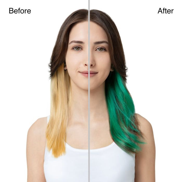 Punky Colour Sugar Cloud Foam - Watermelon Sugar - Haircare