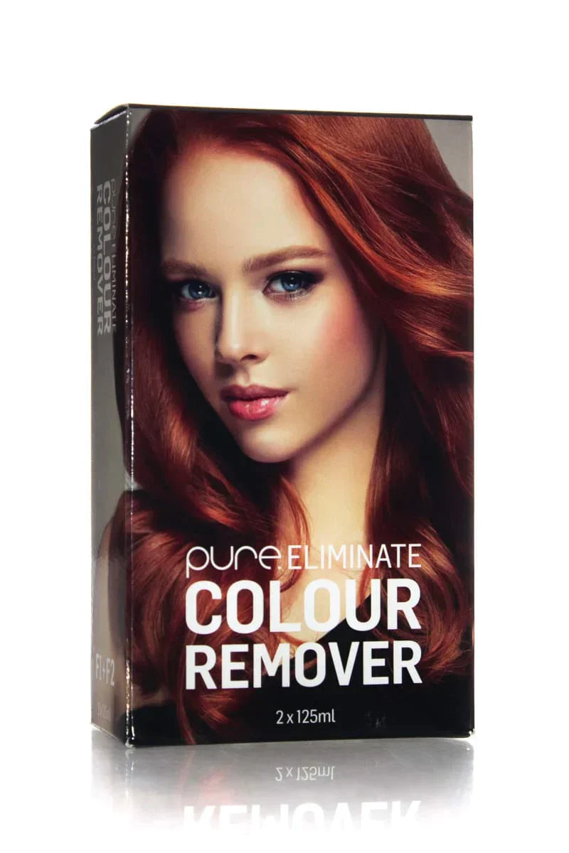 Pure Eliminate Colour Remover – Discount Salon Supplies