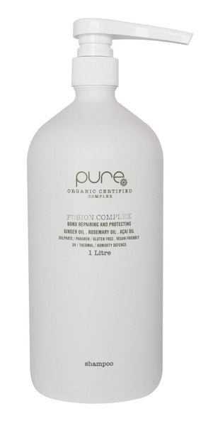 Pure Fusion Complex Conditioner - 1L - Haircare