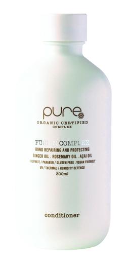 Pure Fusion Complex Conditioner - 300ml - Haircare