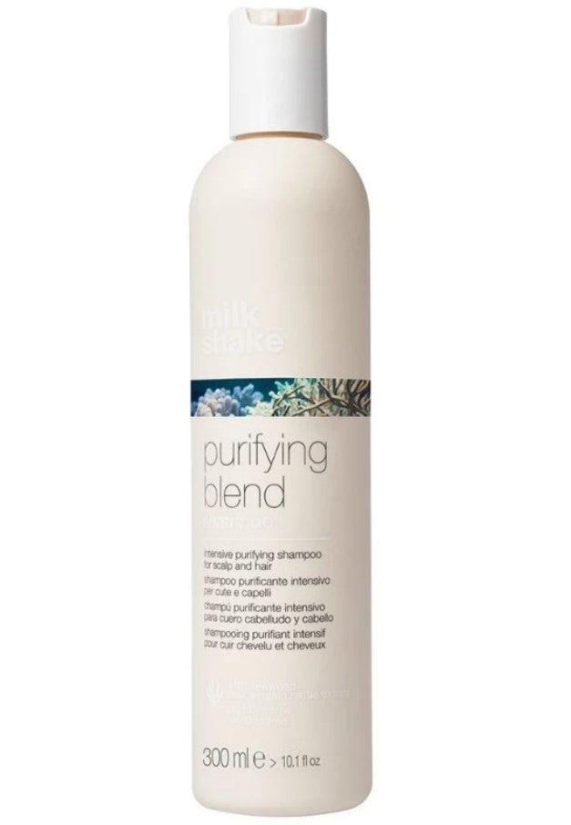 Milkshake Purifying Blend Shampoo