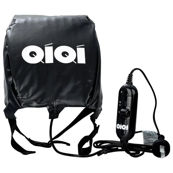 Qiqi Heat Cap - Electrical