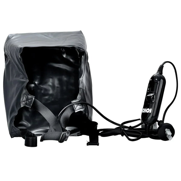 Qiqi Heat Cap - Electrical