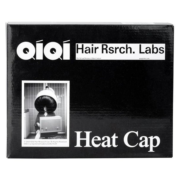 Qiqi Heat Cap - Electrical