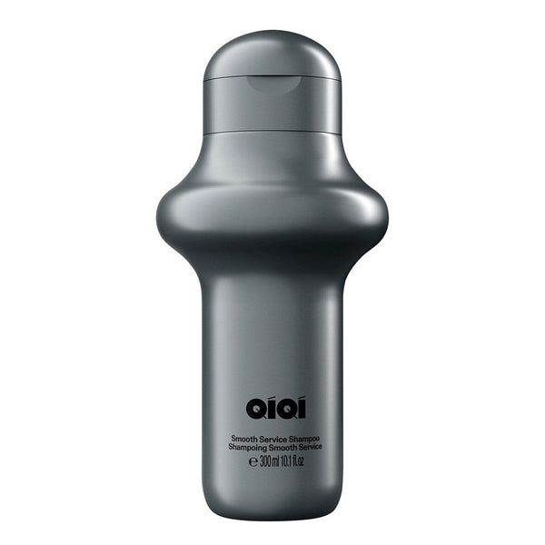 Qiqi Smooth Service Shampoo - Salon