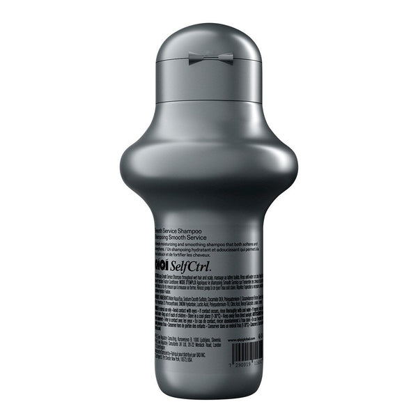 Qiqi Smooth Service Shampoo - Salon