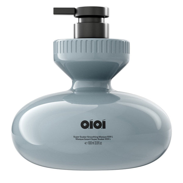 Qiqi Super Soaker Smoothing Masque XXX-L - Salon
