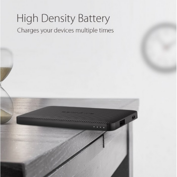 Ravpower RP-PB094 Super Slim Powerbank 10000mAh PD 18w
