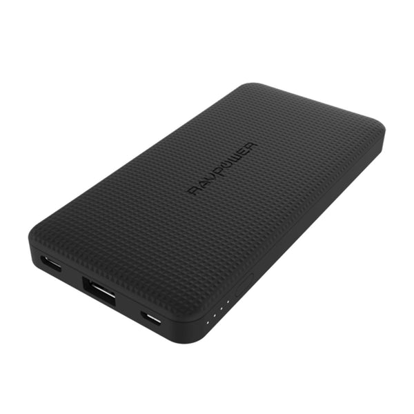 Ravpower RP-PB094 Super Slim Powerbank 10000mAh PD 18w