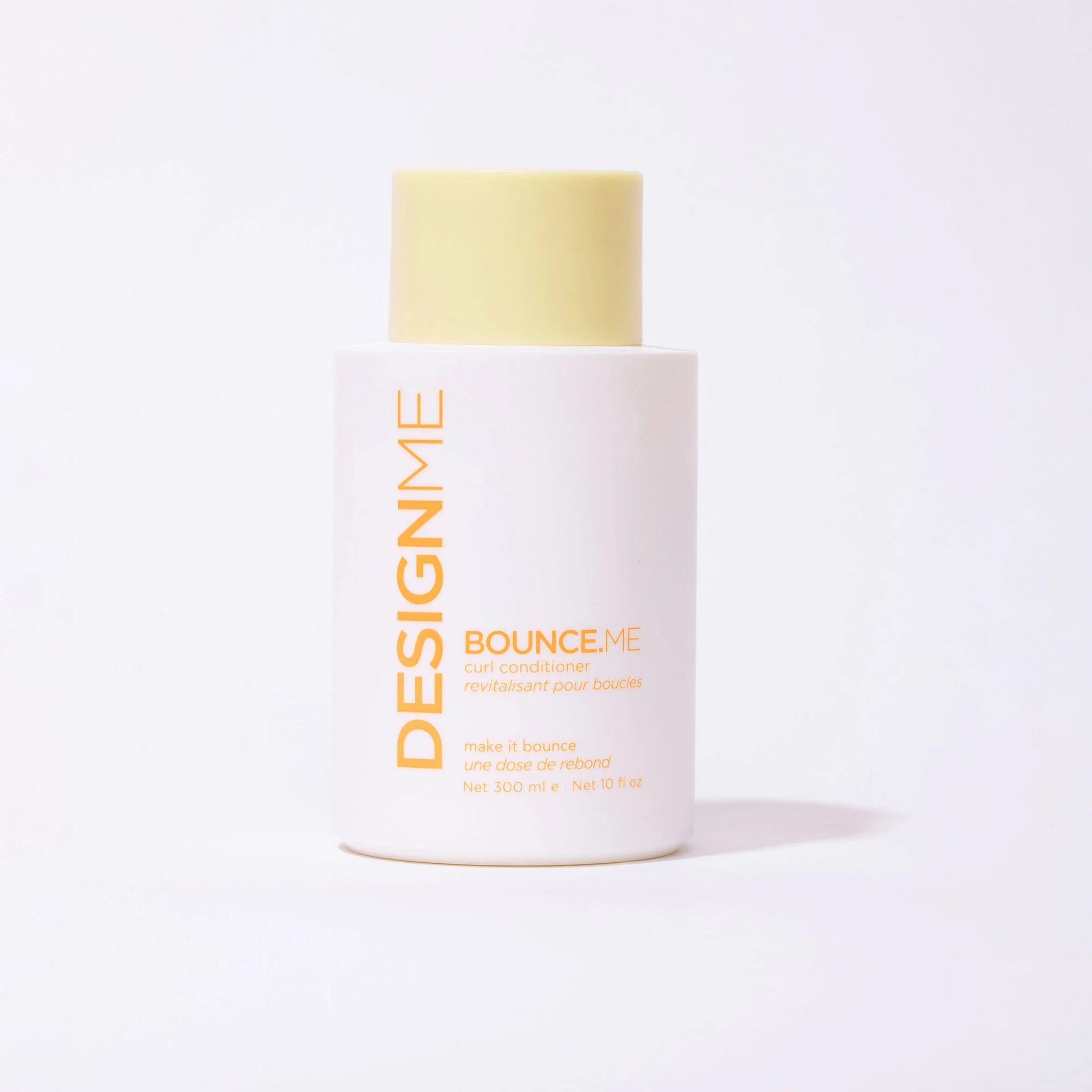 DesignME BounceME Curl Conditioner 300ml