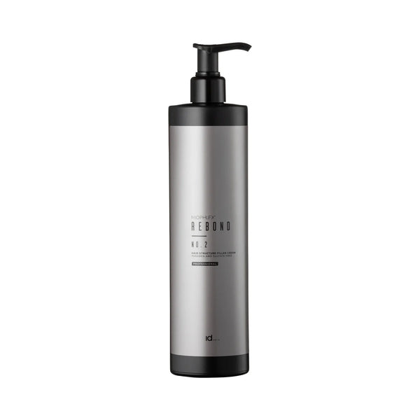 idHAIR Niophlex Rebond No.2 475ml