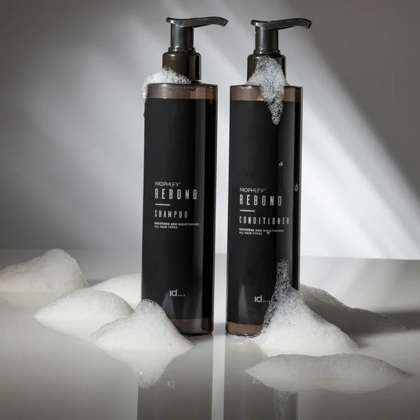 idHAIR Niophlex Rebond Conditioner 1000ml