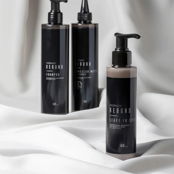 idHAIR Niophlex Rebond Conditioner 1000ml