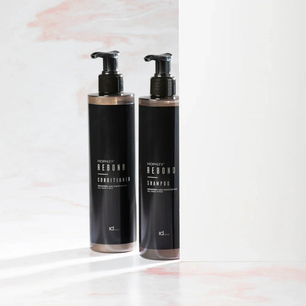 idHAIR Niophlex Rebond Conditioner 1000ml