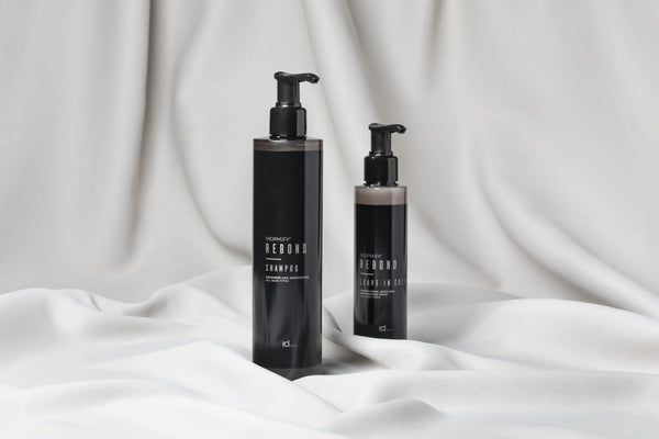 idHAIR Niophlex Rebond Shampoo 1000ml