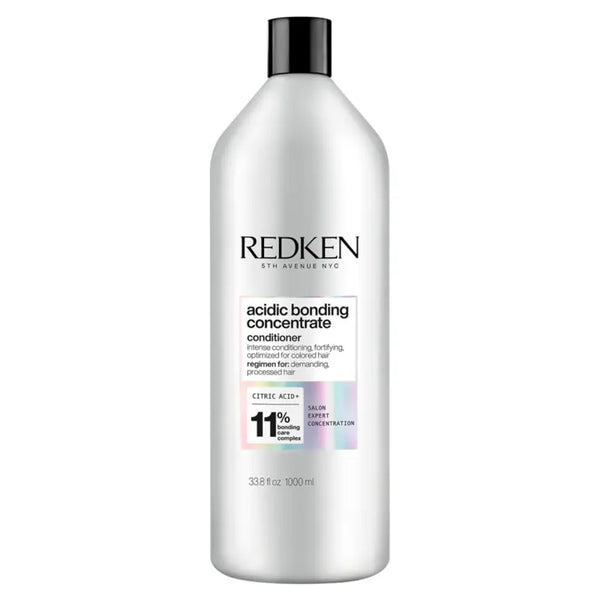 Redken Acidic Bonding Concentrate Conditioner - 1L
