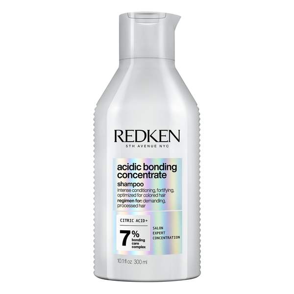 Redken Acidic Bonding Concentrate Shampoo - 300ml - Haircare