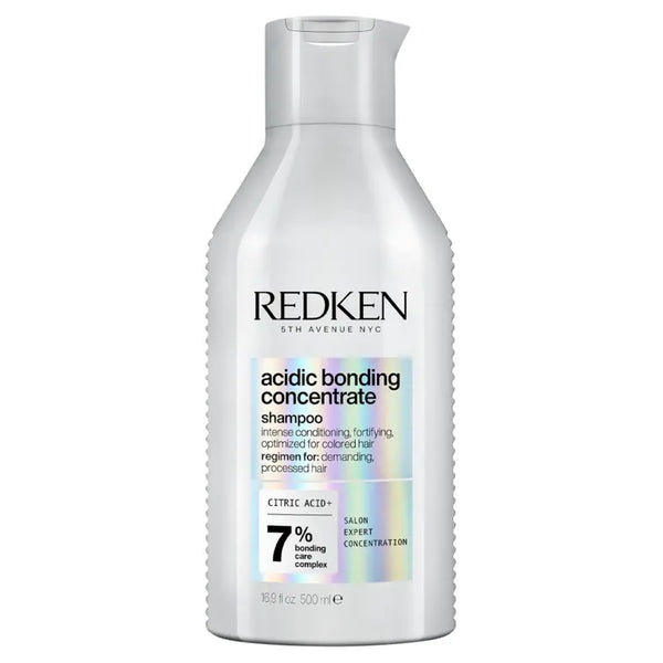 Redken Acidic Bonding Concentrate Shampoo - 500ml - Haircare