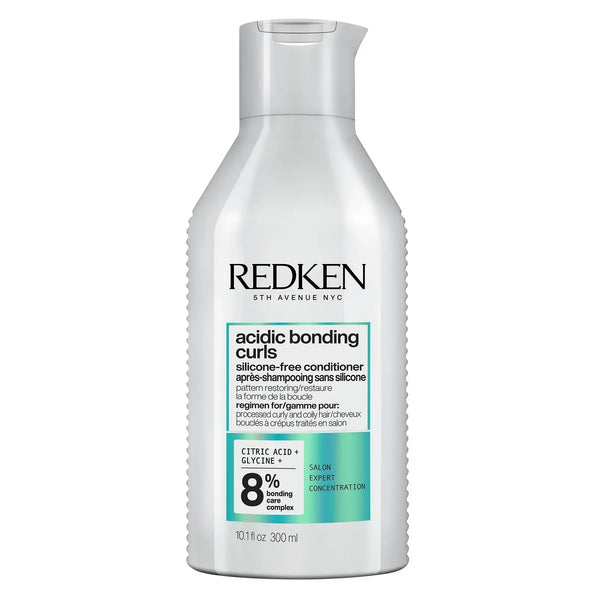 Redken Acidic Bonding Curls Conditioner - 300ml - Haircare