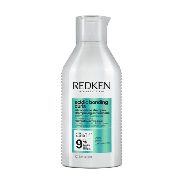 Redken Acidic Bonding Curls Shampoo - 300ml - Haircare