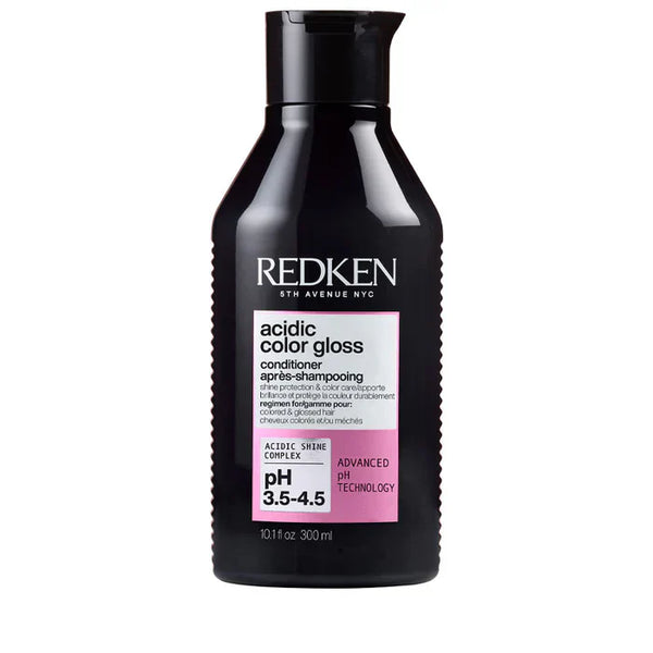 Redken Acidic Colour Gloss Gentle Conditioner - 300ml