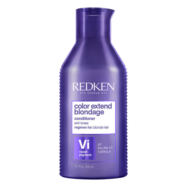 Redken Color Extend Blondage Conditioner - 300ml - Haircare