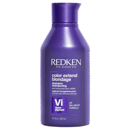 Redken Color Extend Blondage Shampoo - 300ml - Haircare