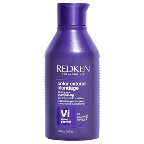 Redken Color Extend Blondage Shampoo