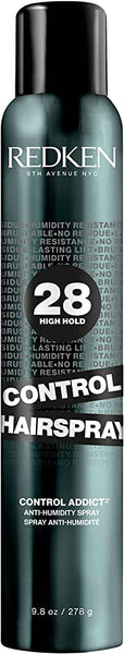 Redken Control Hairspray 28 - Haircare