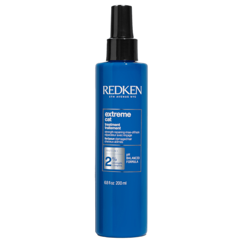 Redken Extreme CAT Protein Reconstructing Hair Treatment Spray