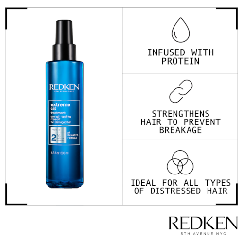 Redken Extreme CAT Protein Reconstructing Hair Treatment
