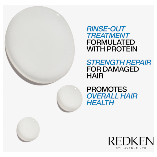 Redken Extreme CAT Protein Reconstructing Hair Treatment