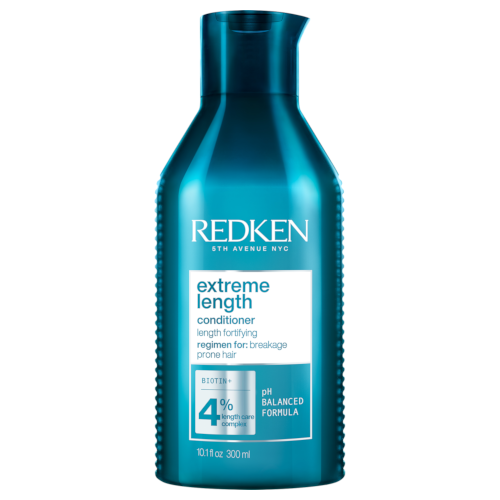 Redken Extreme Length Conditioner with Biotin - 300ml