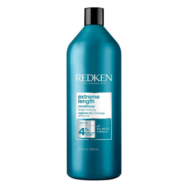 Redken Extreme Length Conditioner with Biotin - 500ml