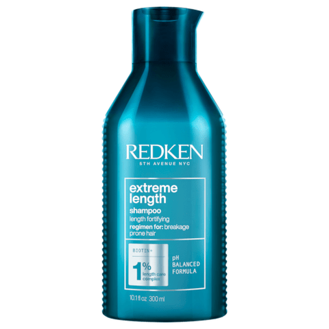 Redken Extreme Length Shampoo with Biotin