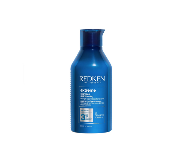 Redken Extreme Shampoo - 300ml - Haircare