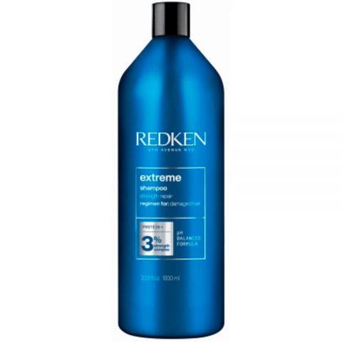 Redken Extreme Shampoo - 500ml - Haircare