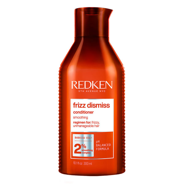 Redken Frizz Dismiss Conditioner - 300ml - Haircare