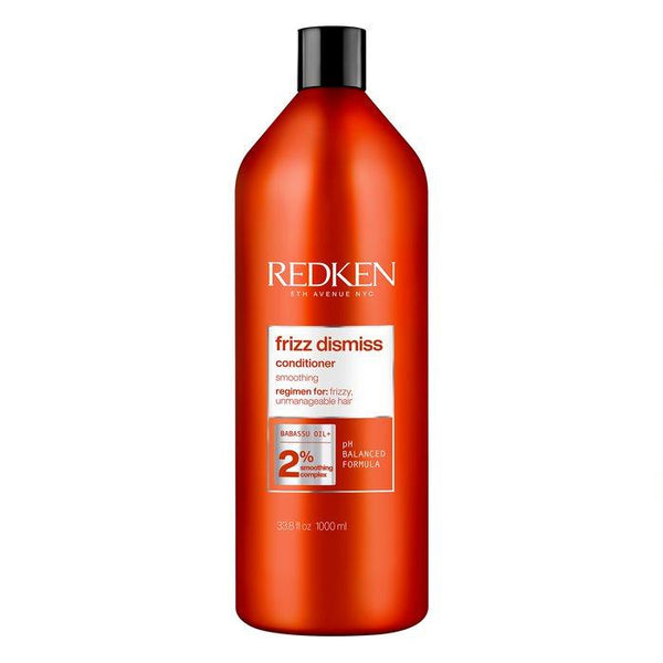 Redken Frizz Dismiss Conditioner - 500ml - Haircare
